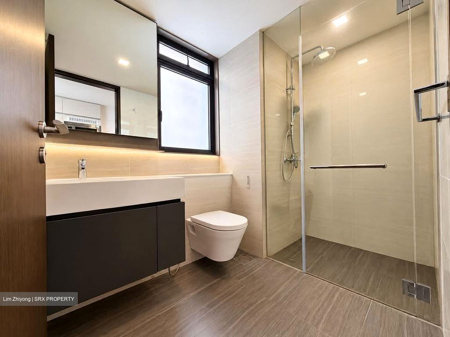 Botanique At Bartley (D19), Condominium #615124271